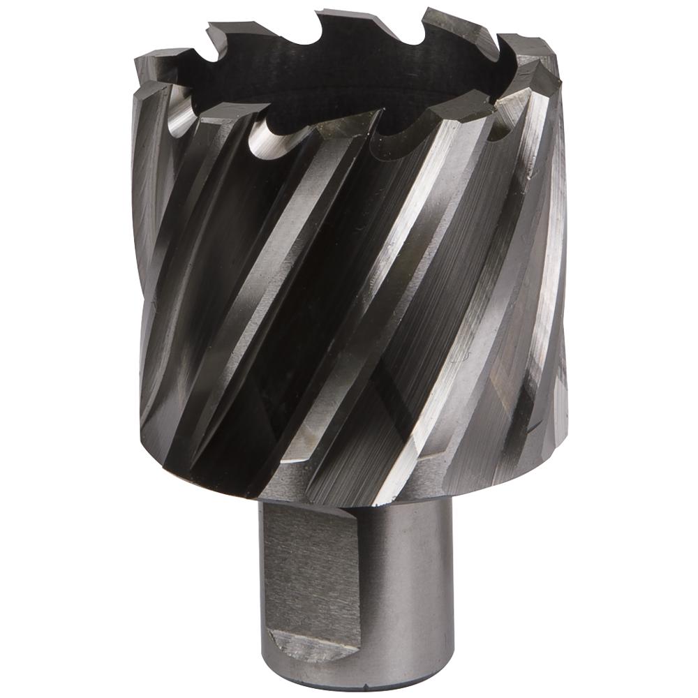 Rotabor Weldon Shank HSS Mag Drill Cutter