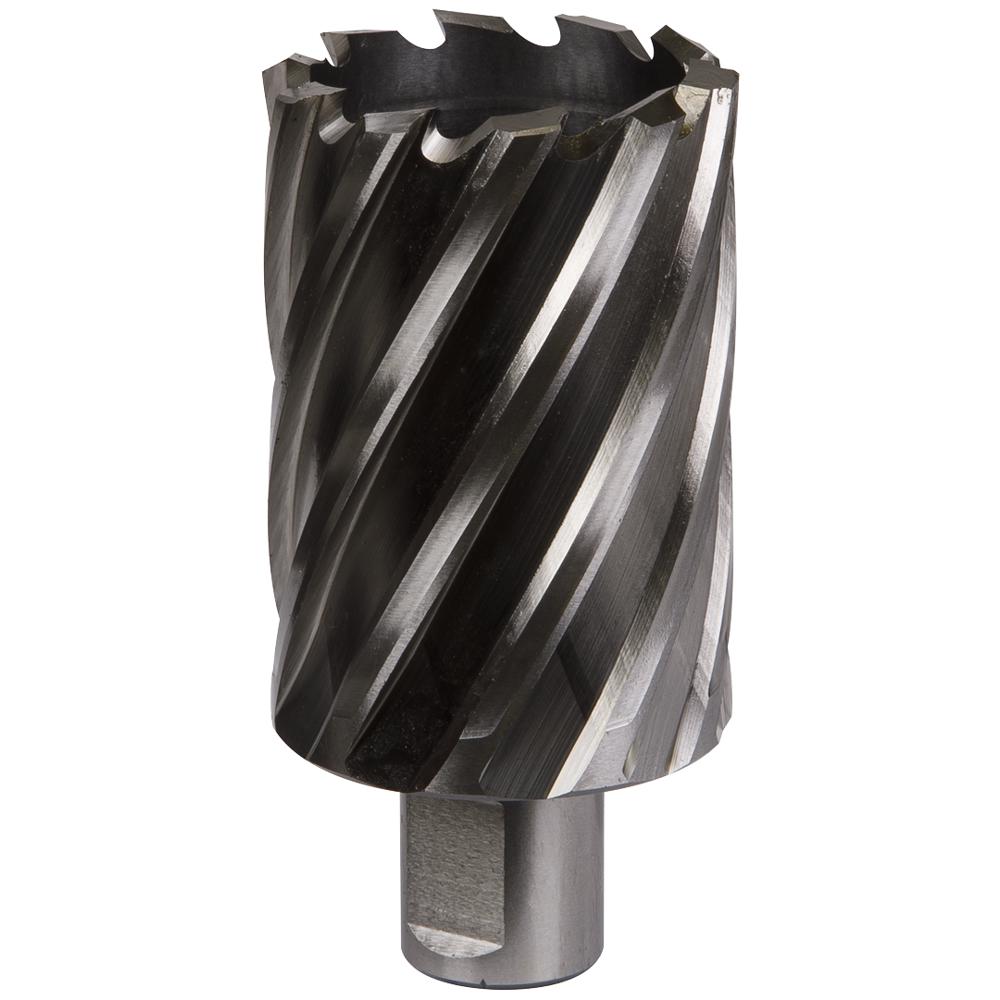 Rotabor Weldon Shank HSS Mag Drill Cutter