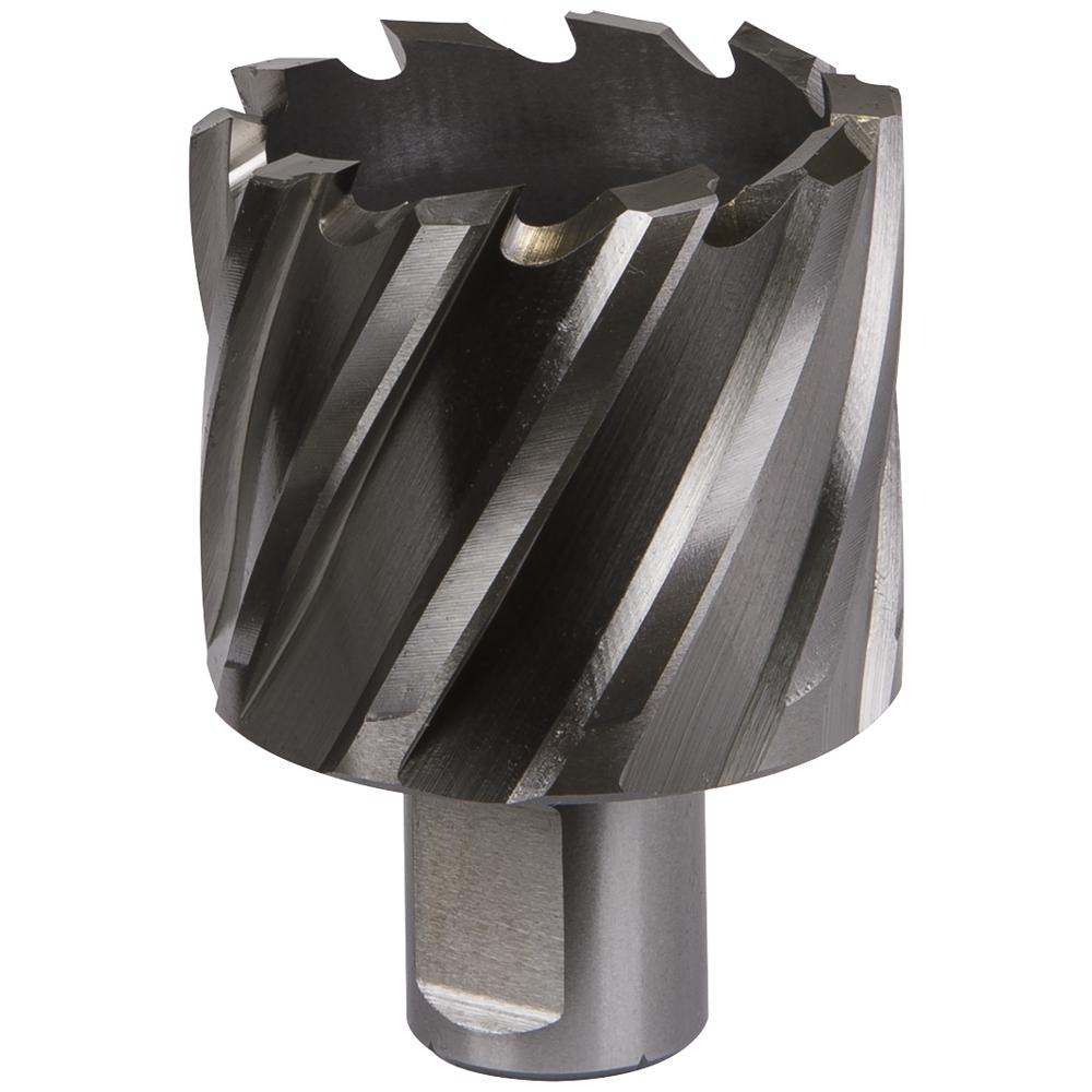Rotabor Weldon Shank HSS Mag Drill Cutter