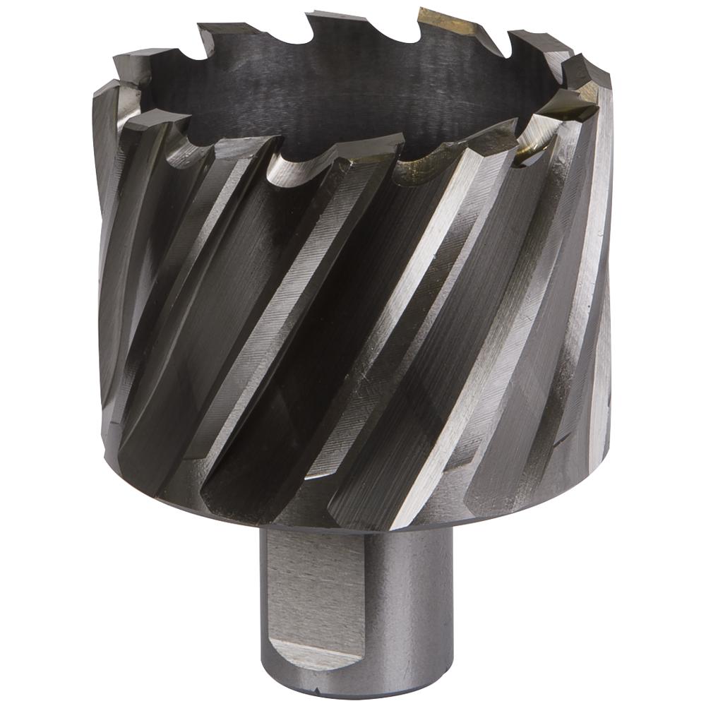 Rotabor Weldon Shank HSS Mag Drill Cutter