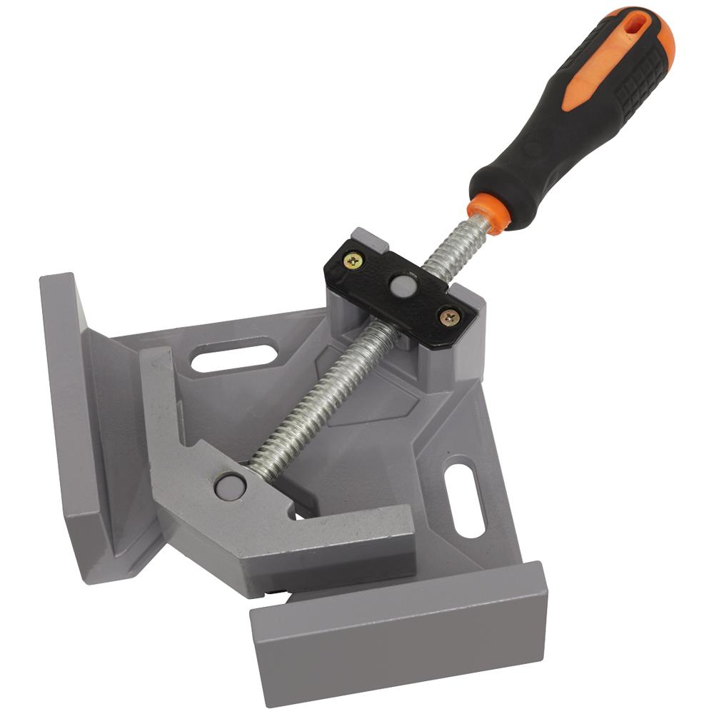 Swing Jaw Mitre Corner Clamp