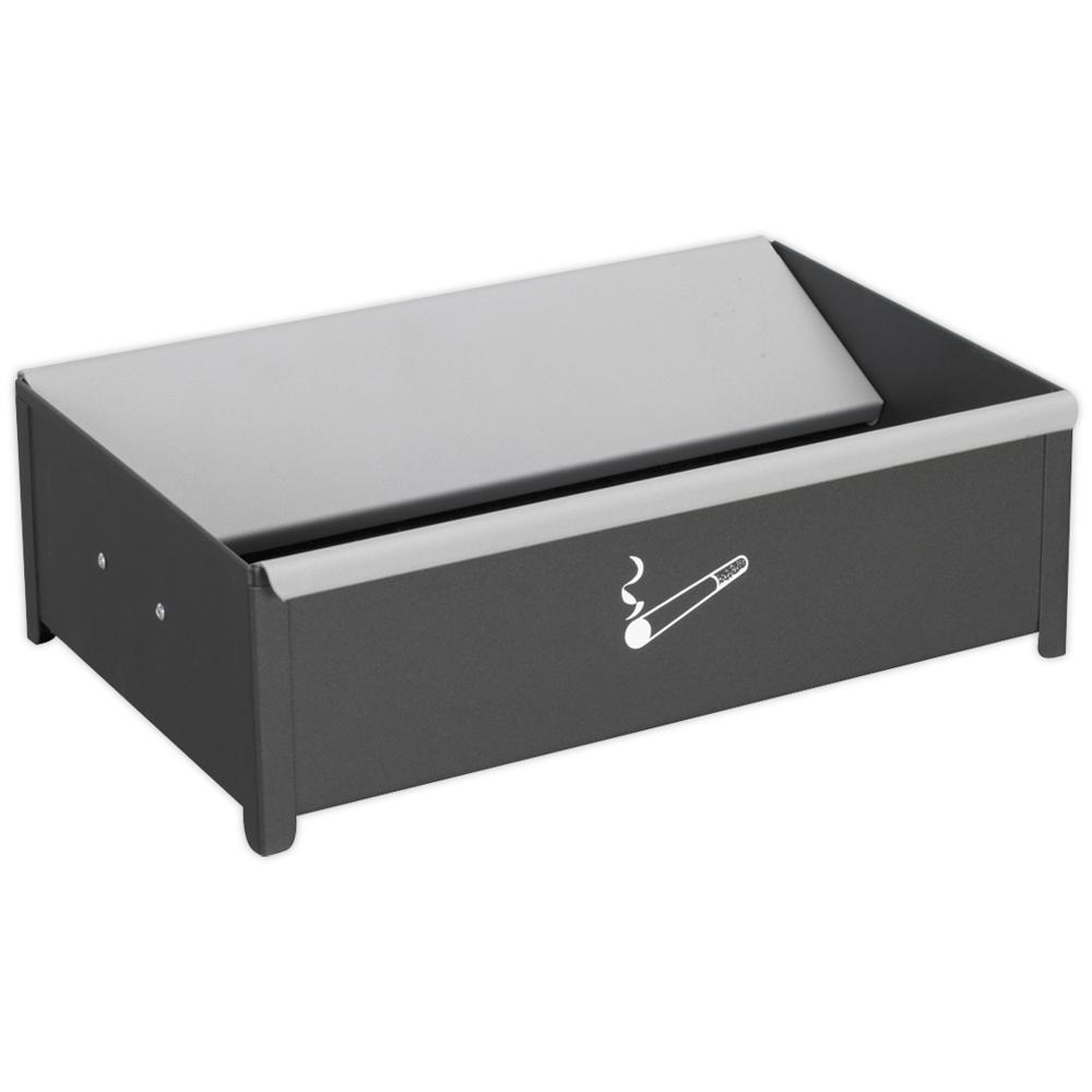 Floor Standing Ashtray