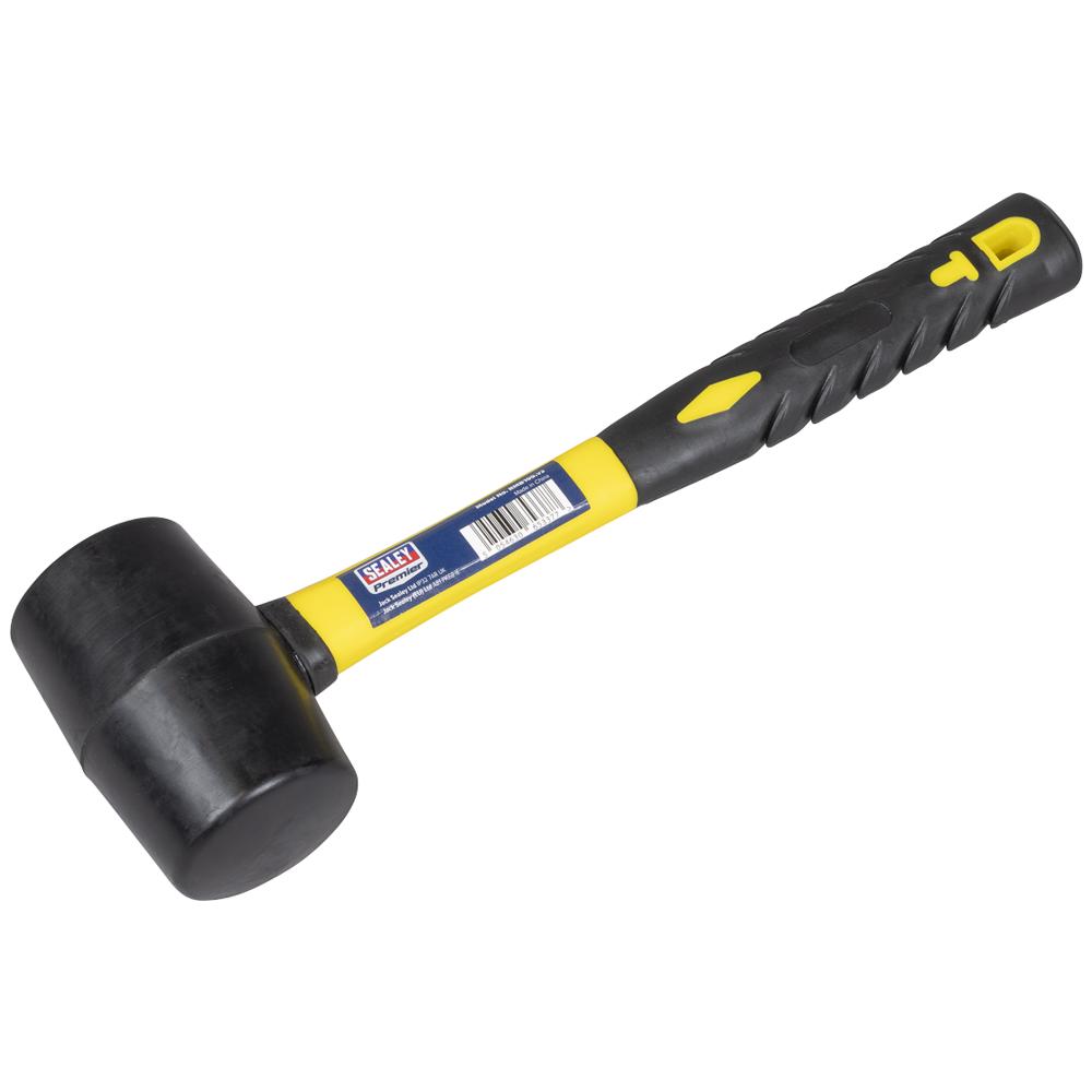 Sealey Rubber Mallet