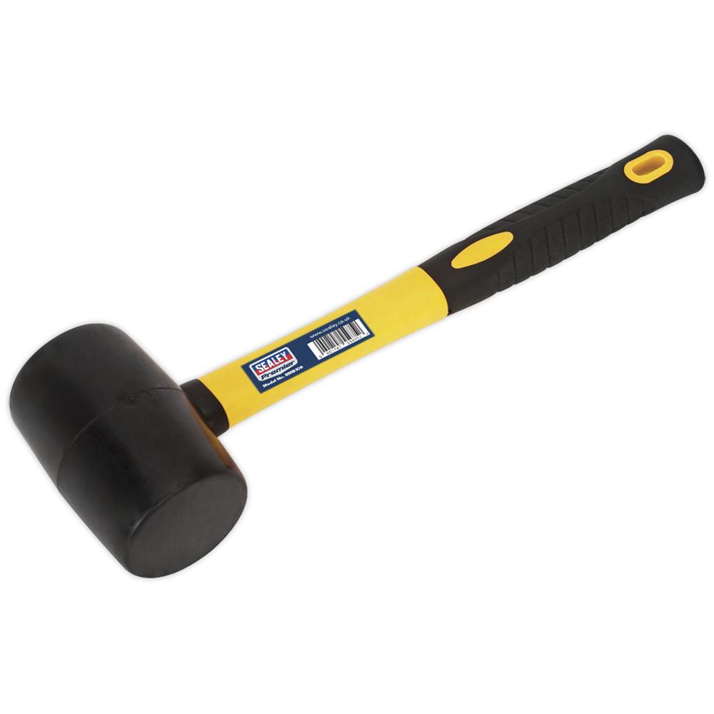 Rubber Mallet