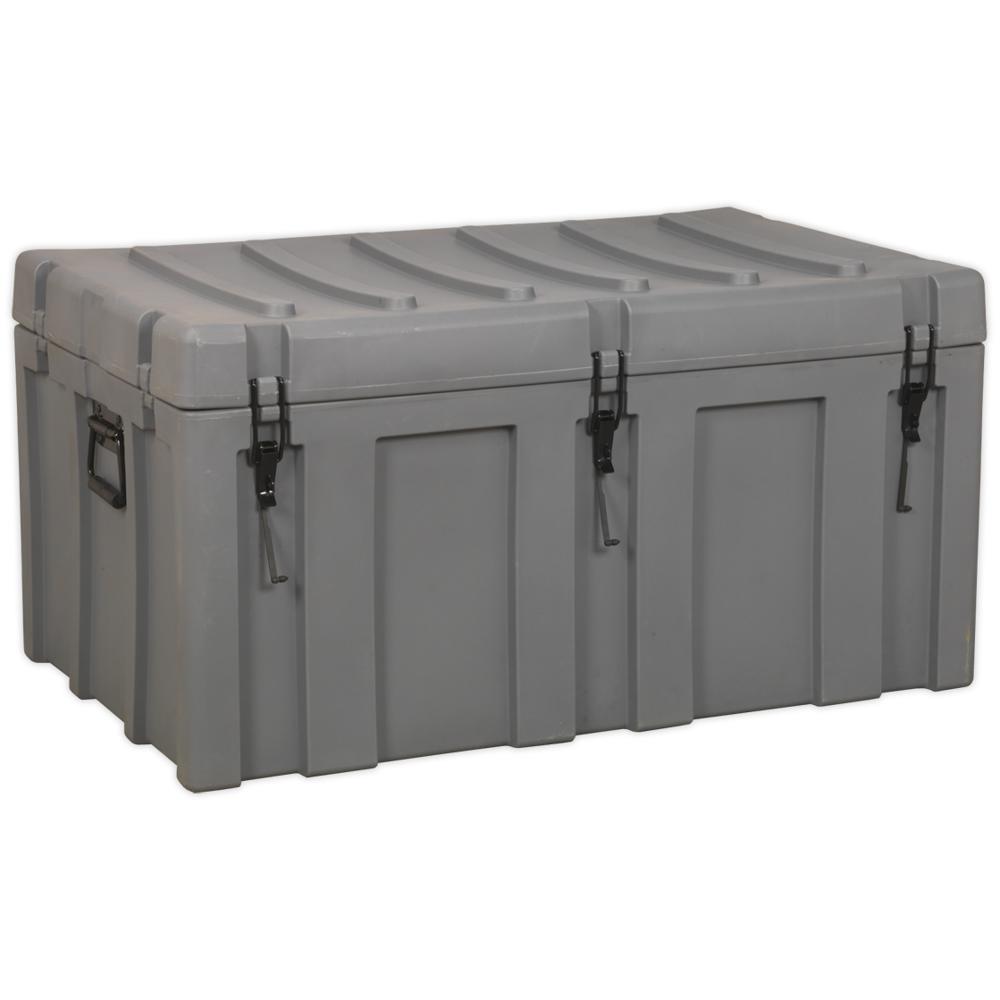 Rota Mould Cargo Case