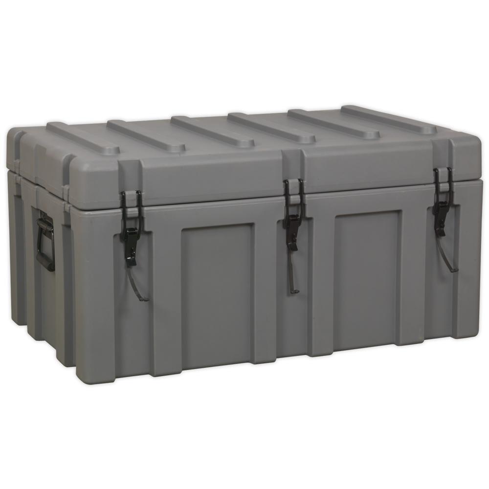 Rota Mould Cargo Case