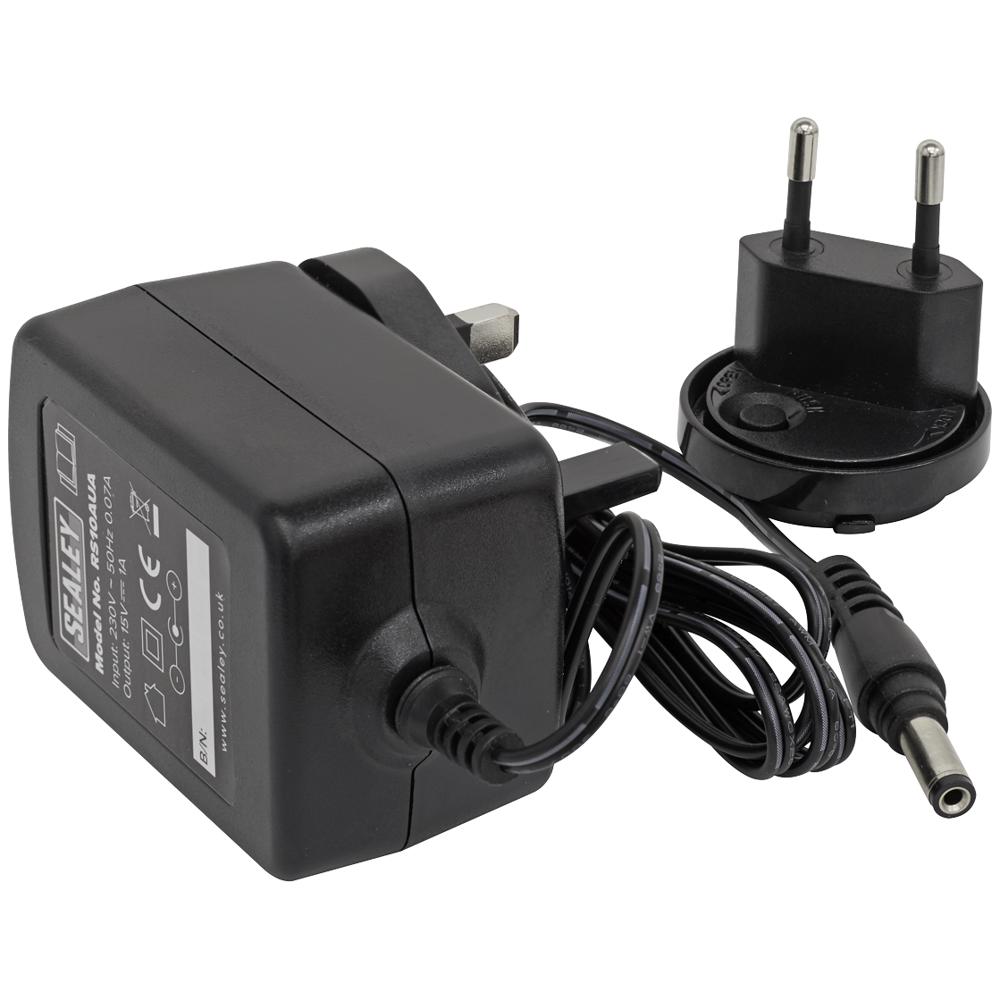 Sealey 15v Universal Power Adaptor