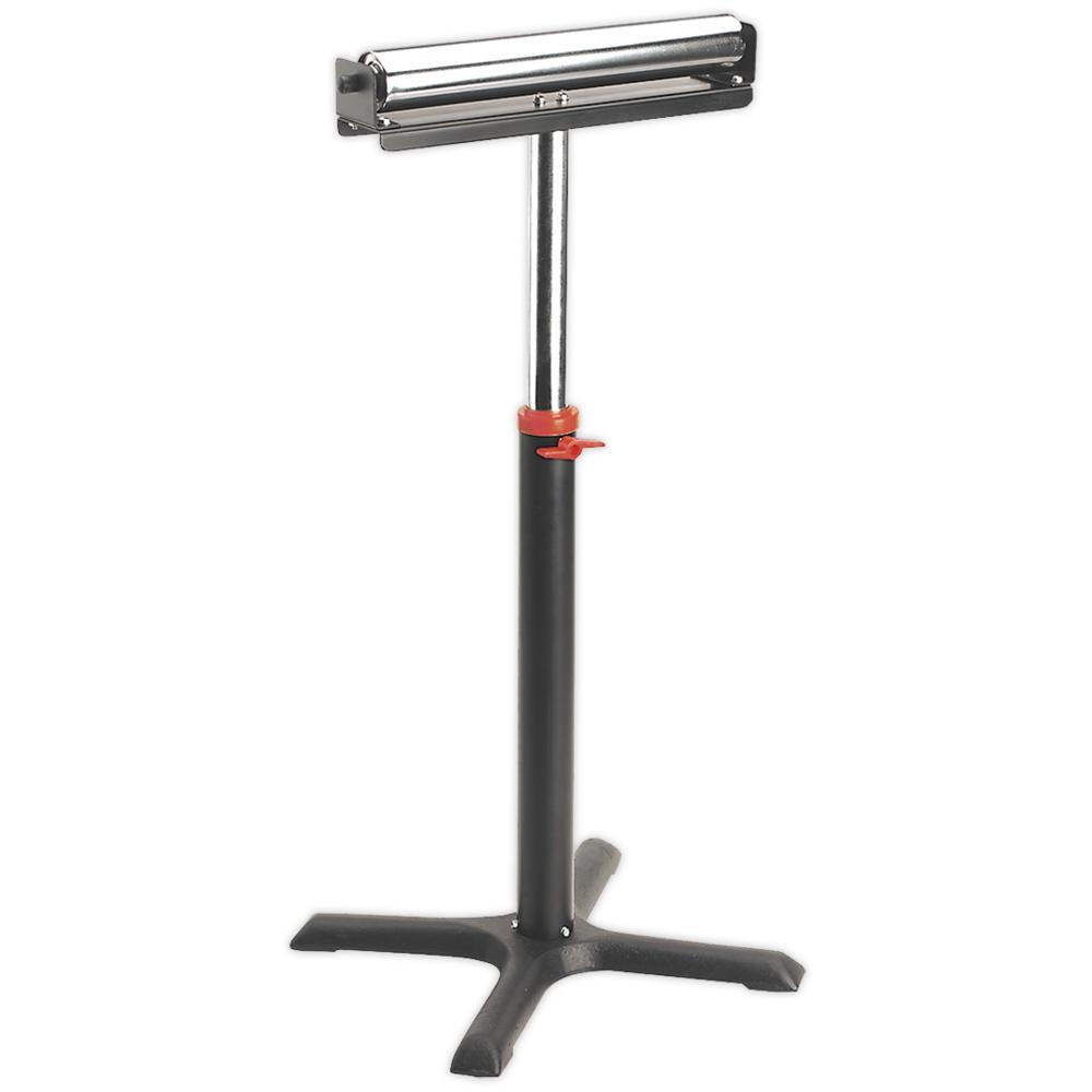 Roller Stand Wood Working