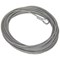 Sealey Replacement Wire Rope for RW5675 Recovery Winch 