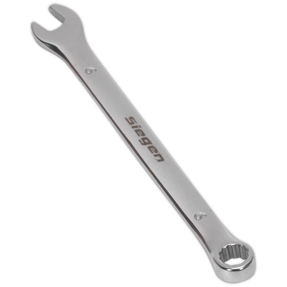 Combination Spanner