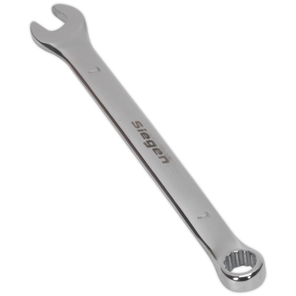 Siegen Combination Spanner 7mm