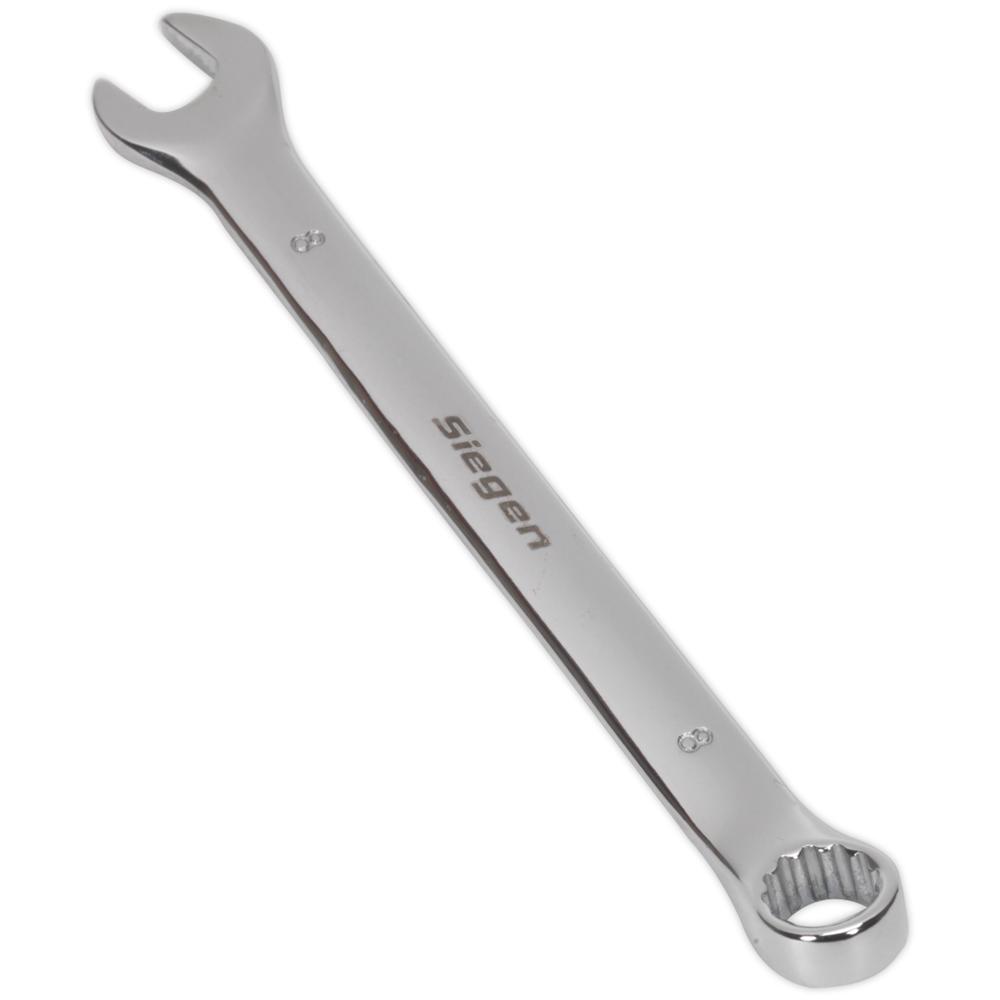 Combination Spanner