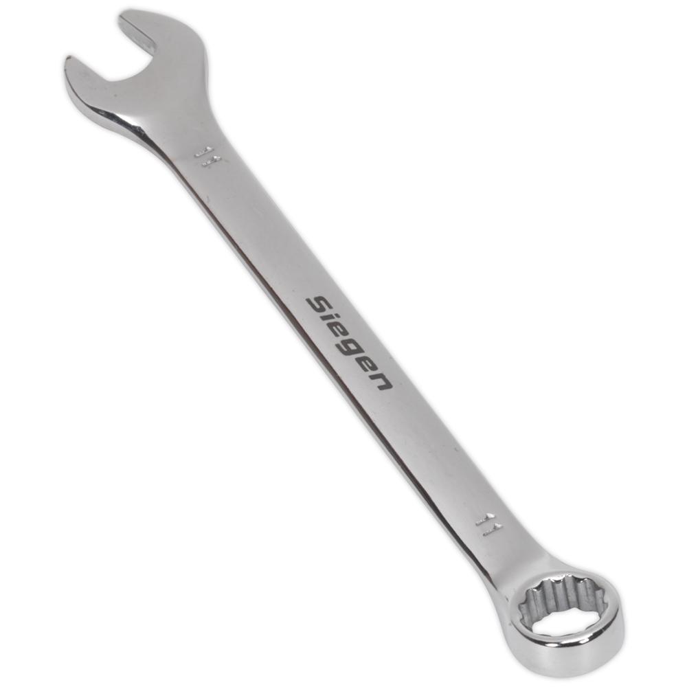 Combination Spanner