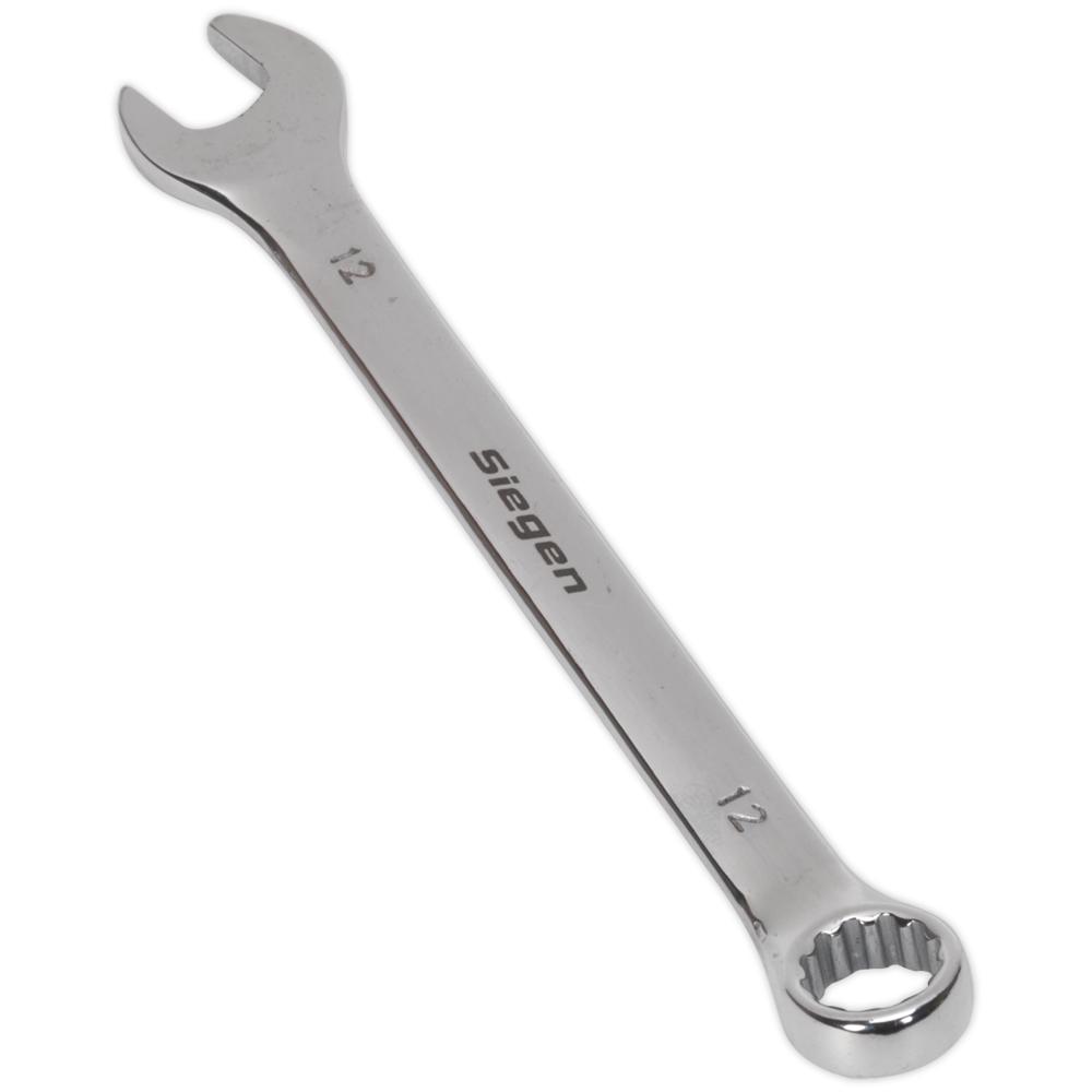 Combination Spanner