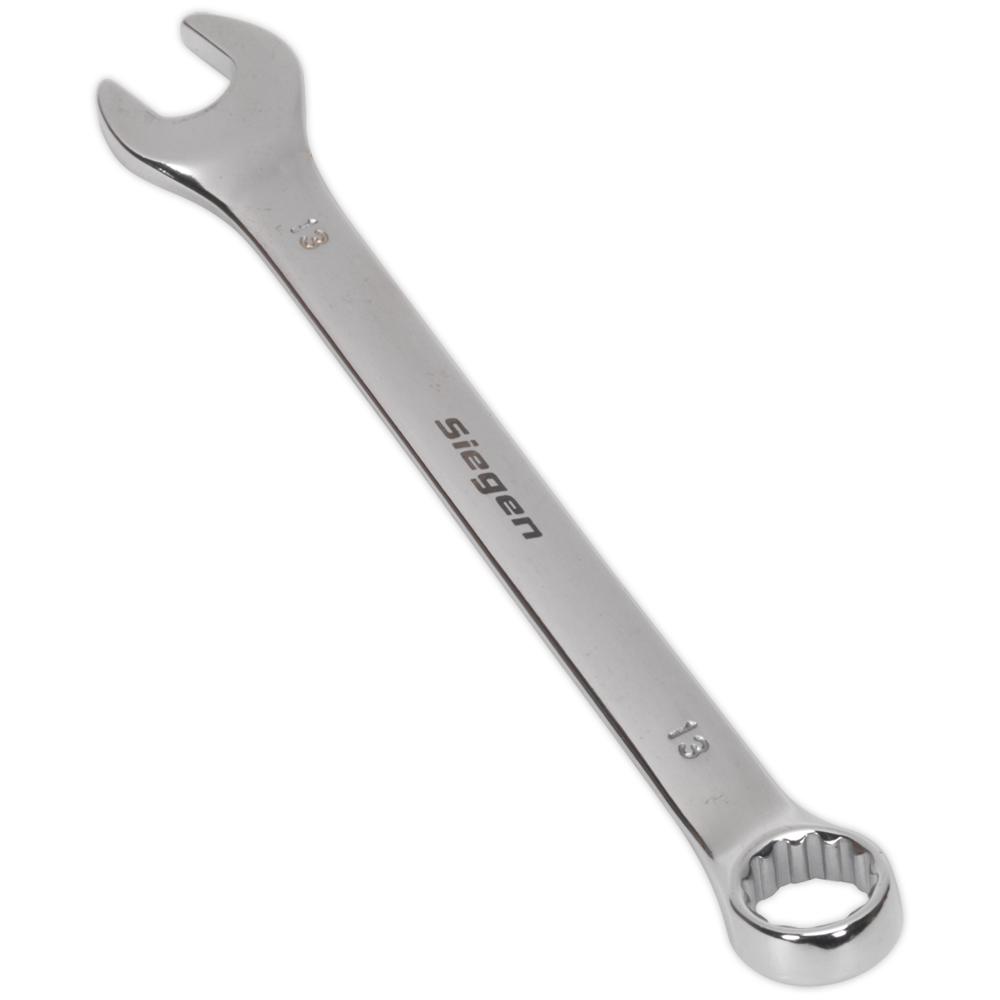 Combination Spanner