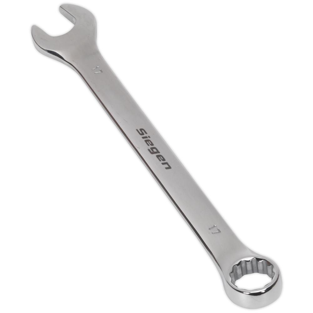 Combination Spanner