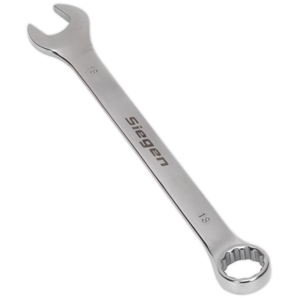 Combination Spanner