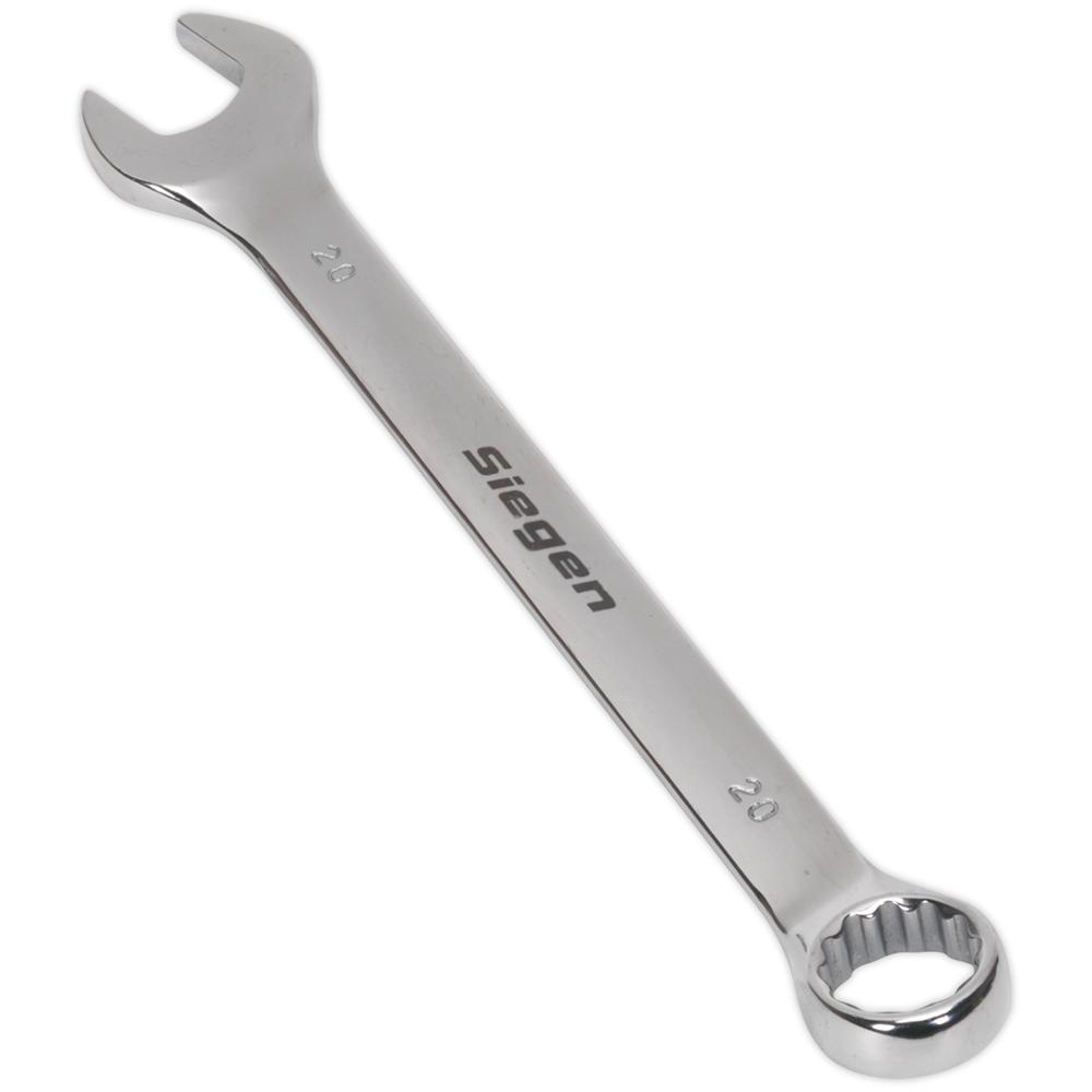 Combination Spanner