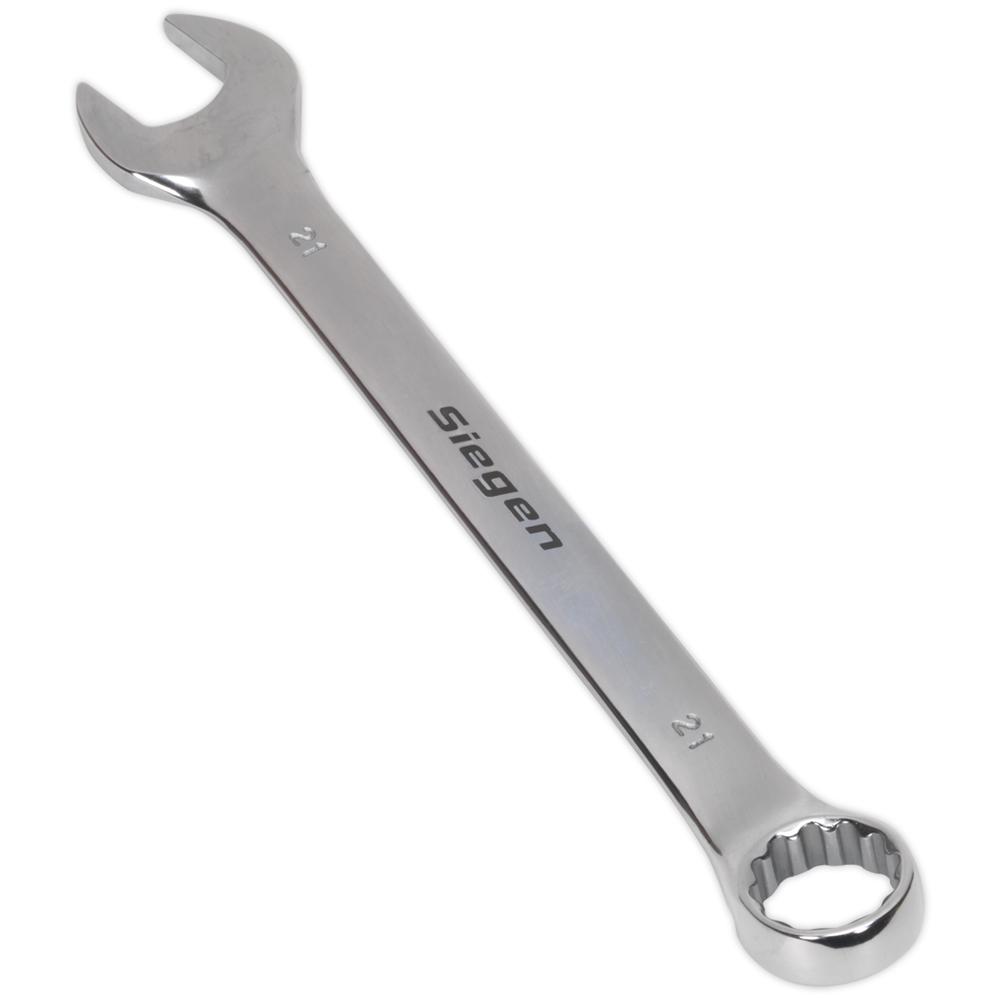 Combination Spanner