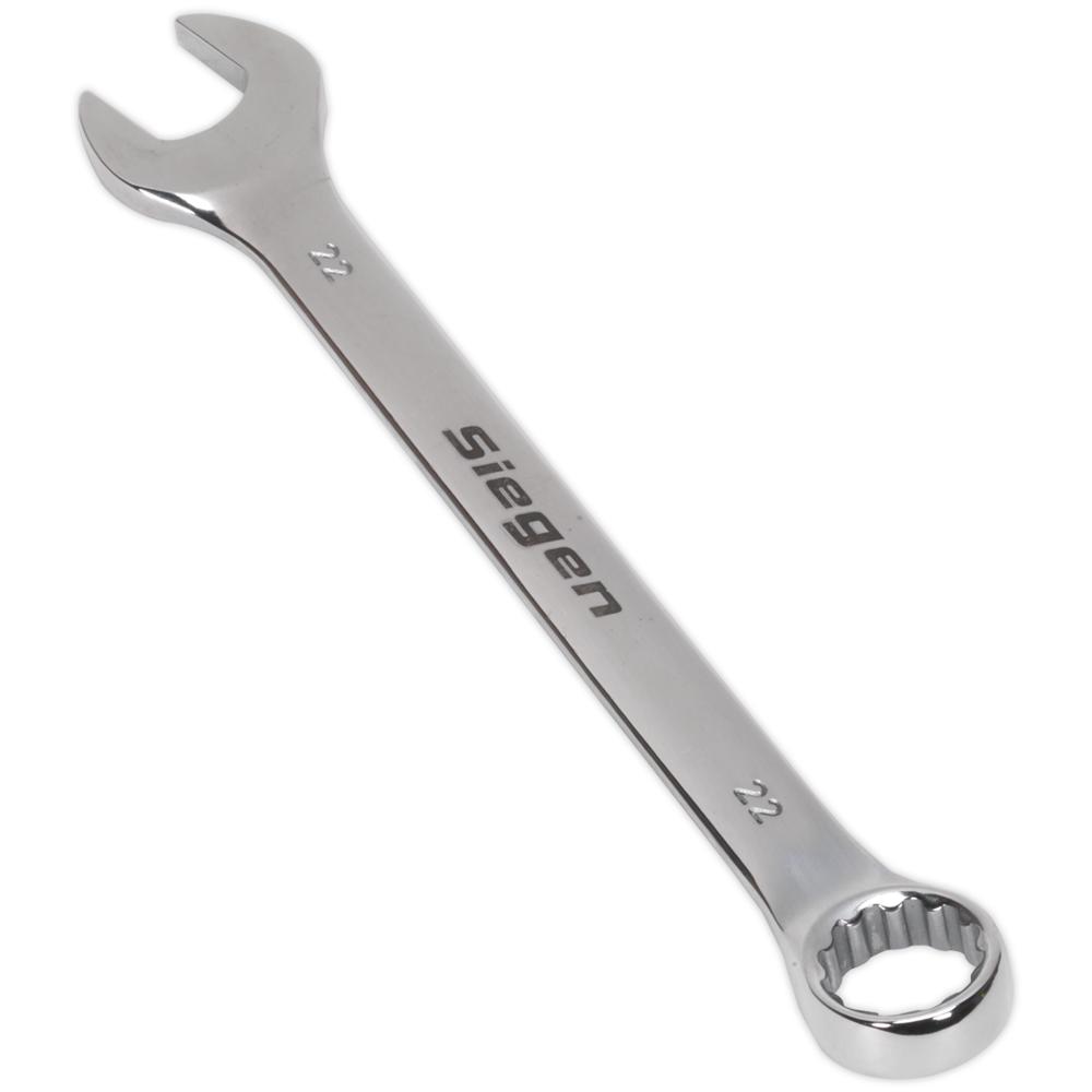 Combination Spanner