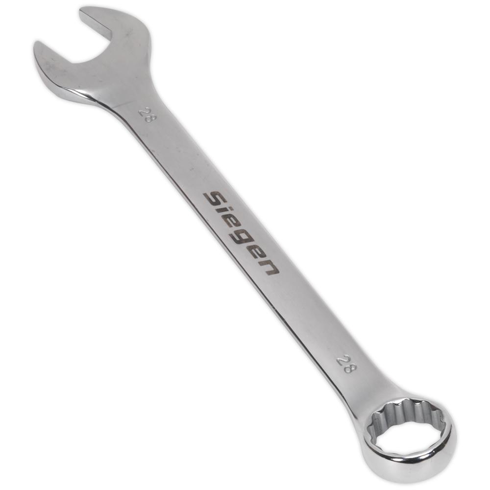Combination Spanner