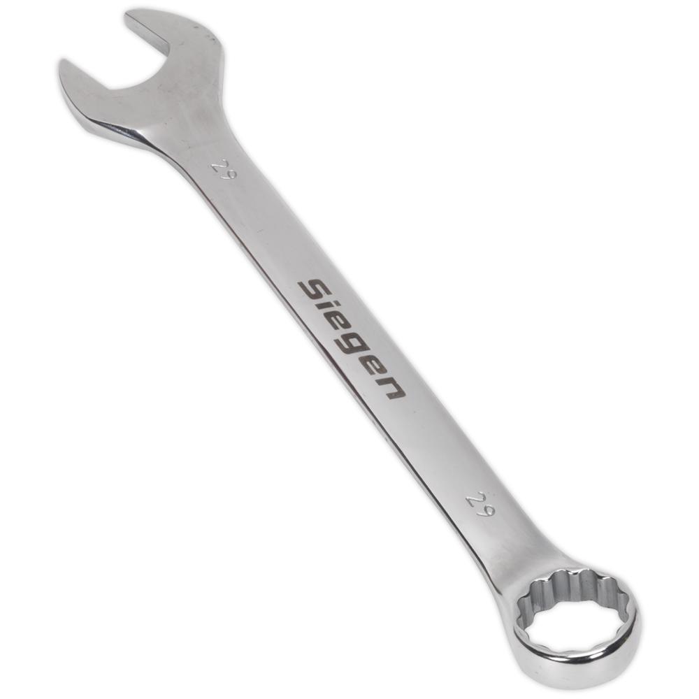 Combination Spanner
