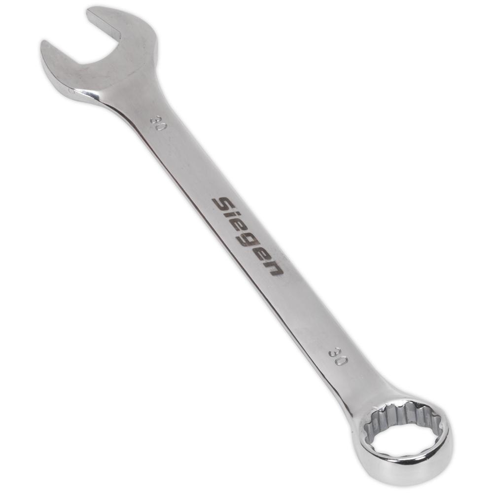 Combination Spanner