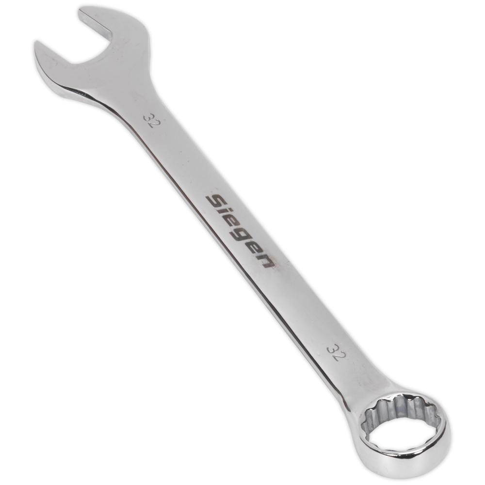 Siegen Combination Spanner 32mm