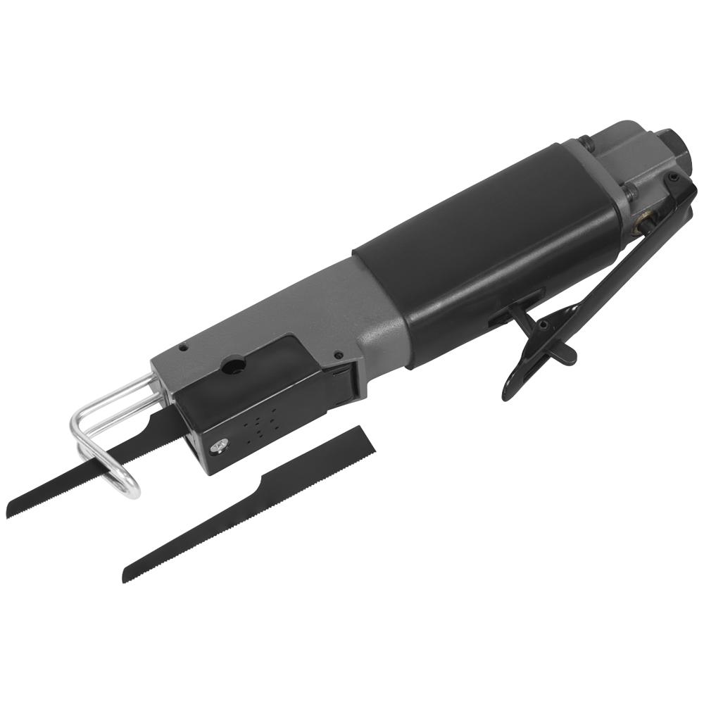 Siegen Light S01045 Reciprocating Air Saw