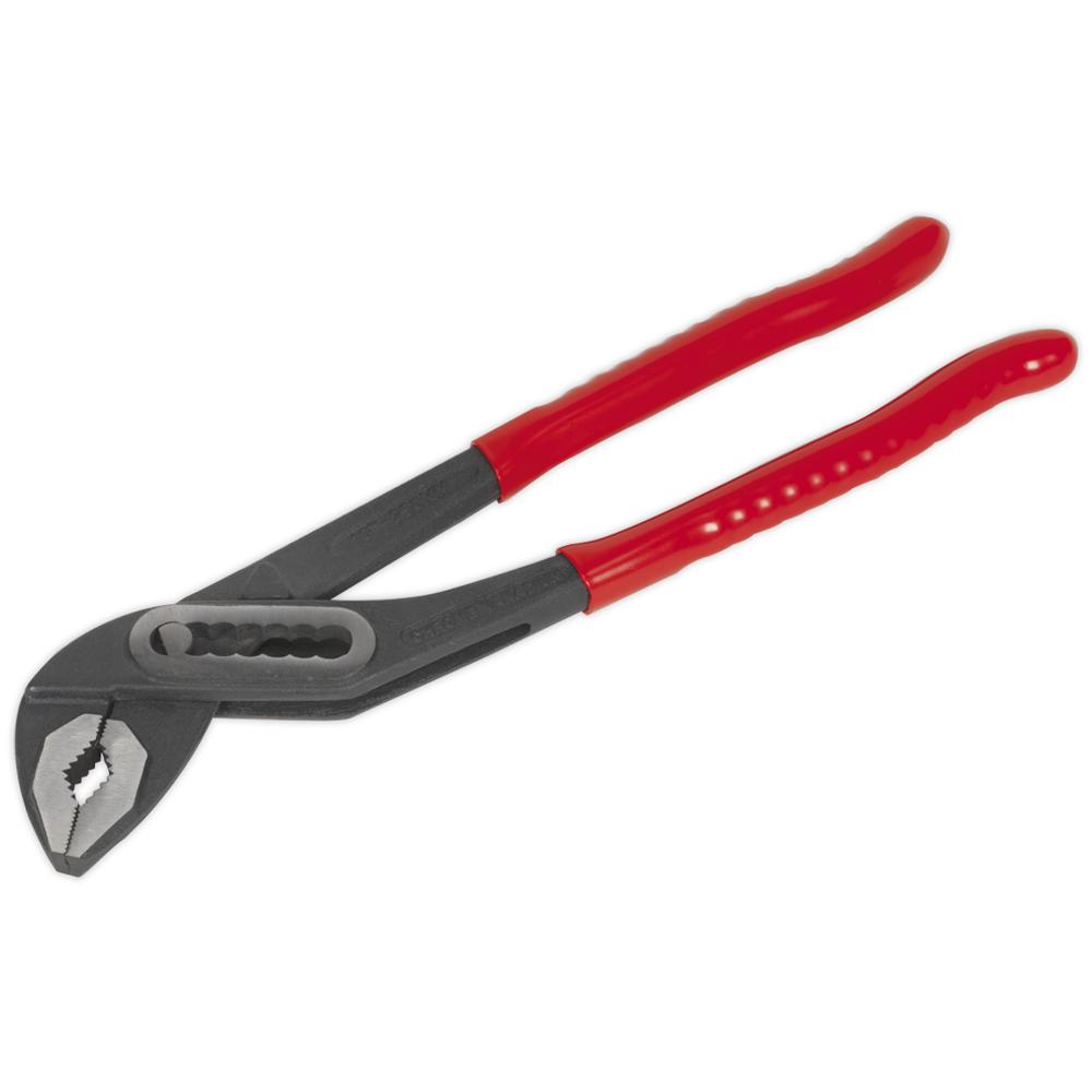 Siegen Waterpump Pliers 250mm
