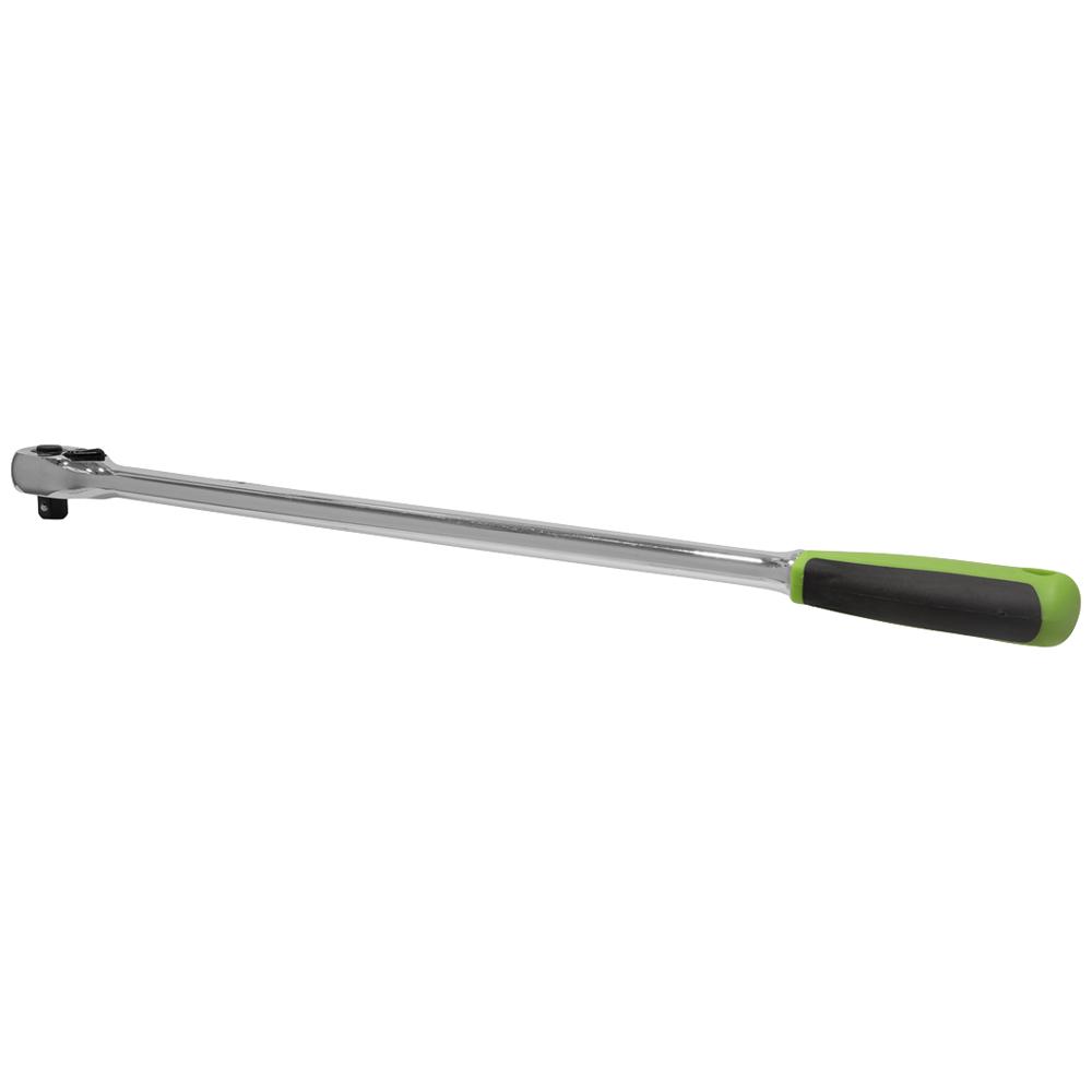 S01206 3/8" Drive Long Handle Ratchet