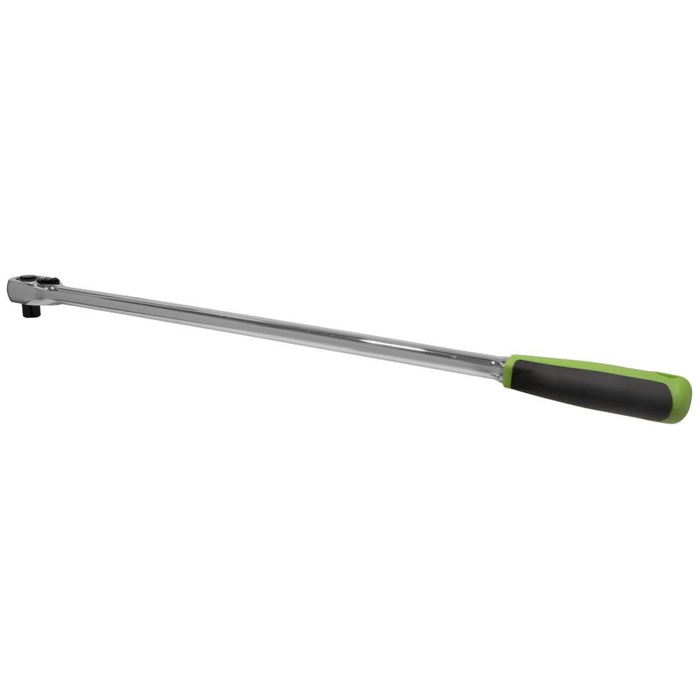 S01207 1/2" Drive Long Handle Ratchet