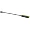 Siegen S01209 1/2" Drive Long Handle Flexible Head Ratchet Siegen S01209 1/2" Drive Long Handle Flexible Head Ratchet