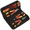 Siegen 6 Piece VDE Insulated Tool Kit Siegen 6 Piece VDE Insulated Tool Kit