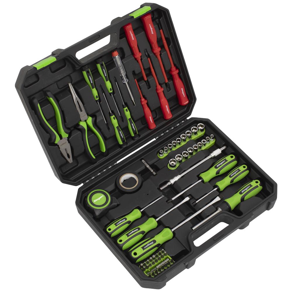 73 Piece Hand Tool Kit