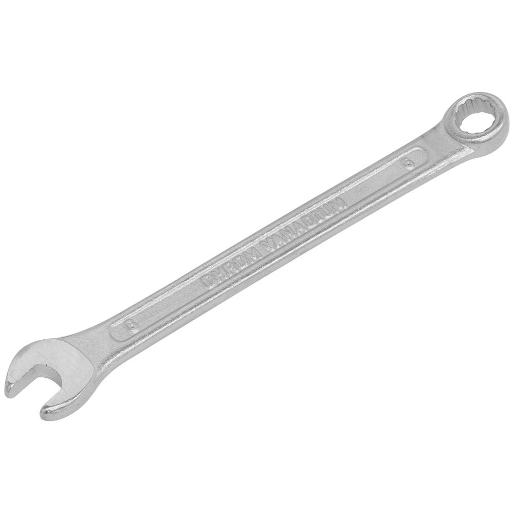 Siegen Combination Spanner 6mm