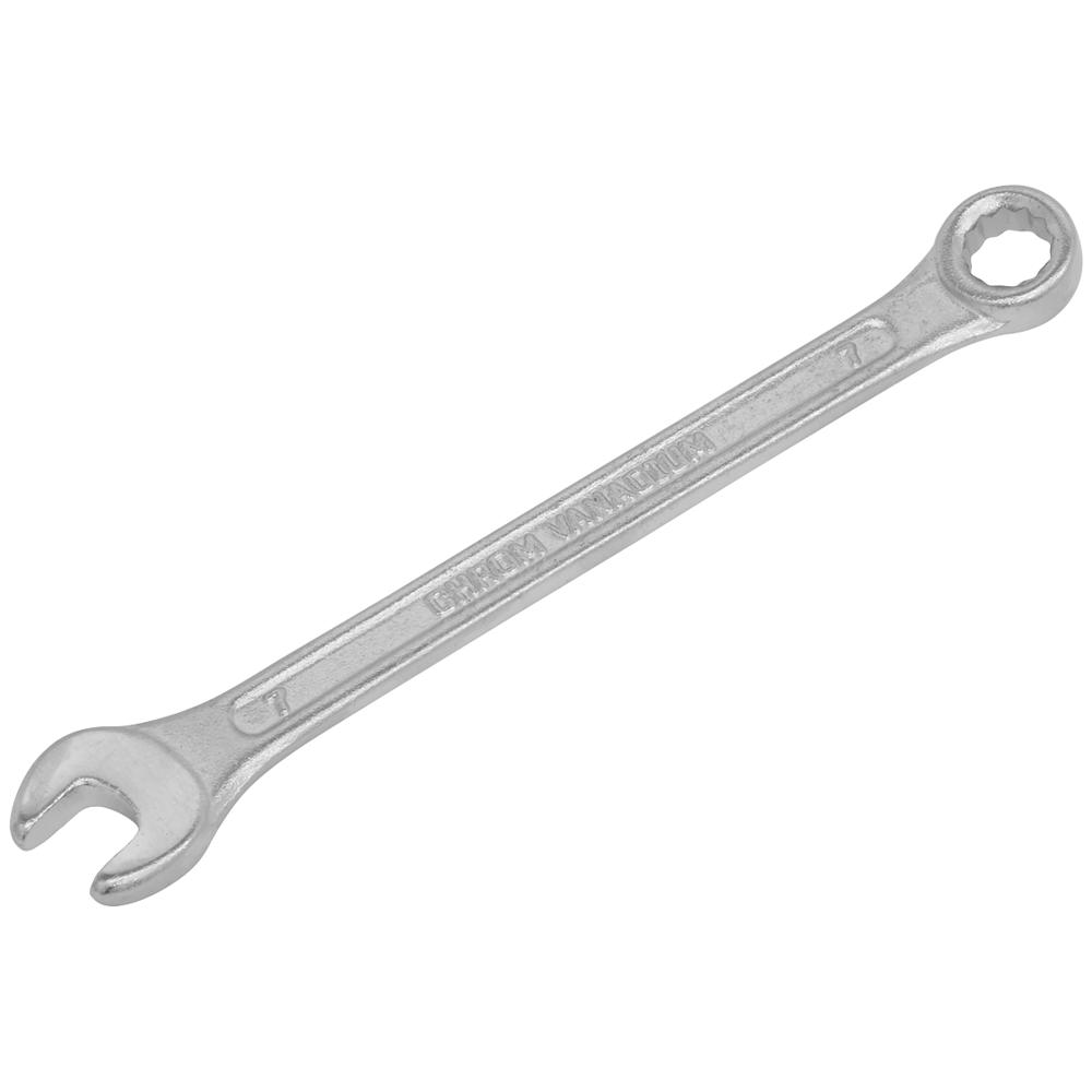 Combination Spanner