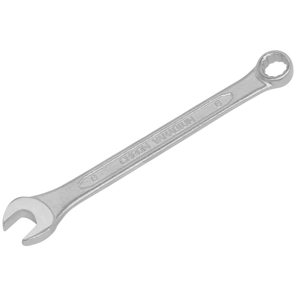 Combination Spanner