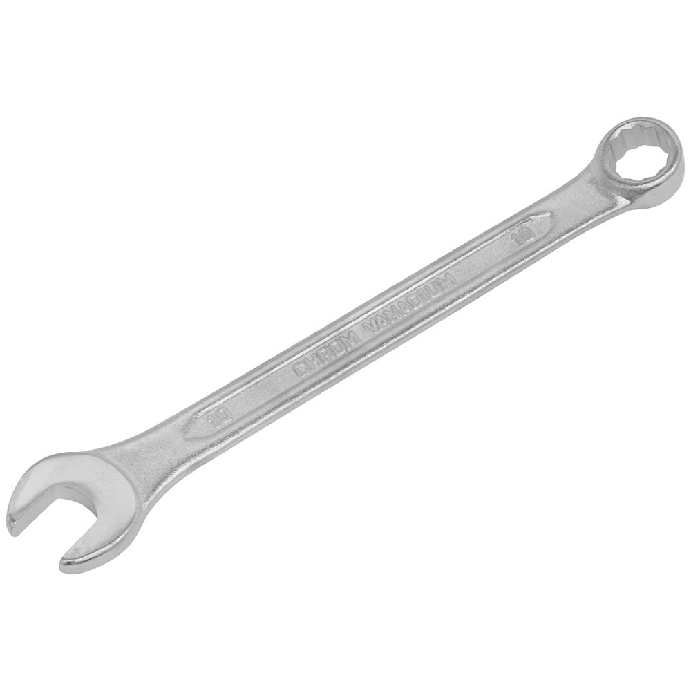 Siegen Combination Spanner 10mm