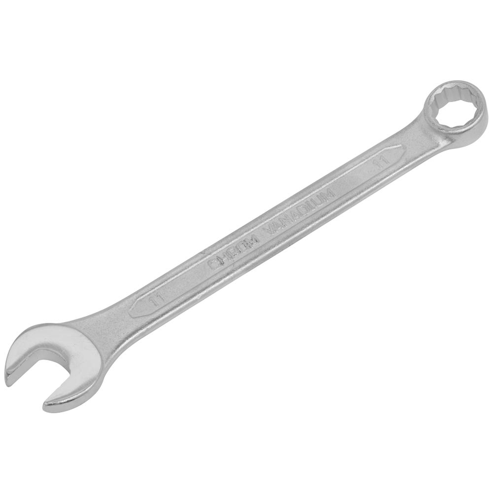 Click to view product details and reviews for Siegen Combination Spanner 11mm.