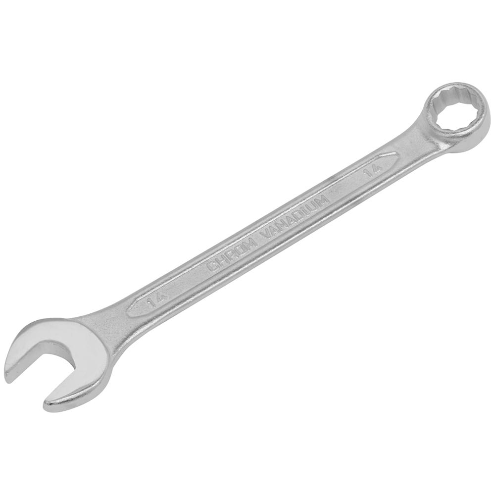 Siegen Combination Spanner 14mm