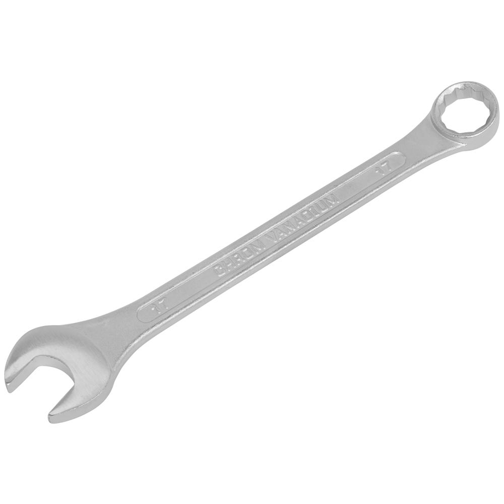 Siegen Combination Spanner 17mm