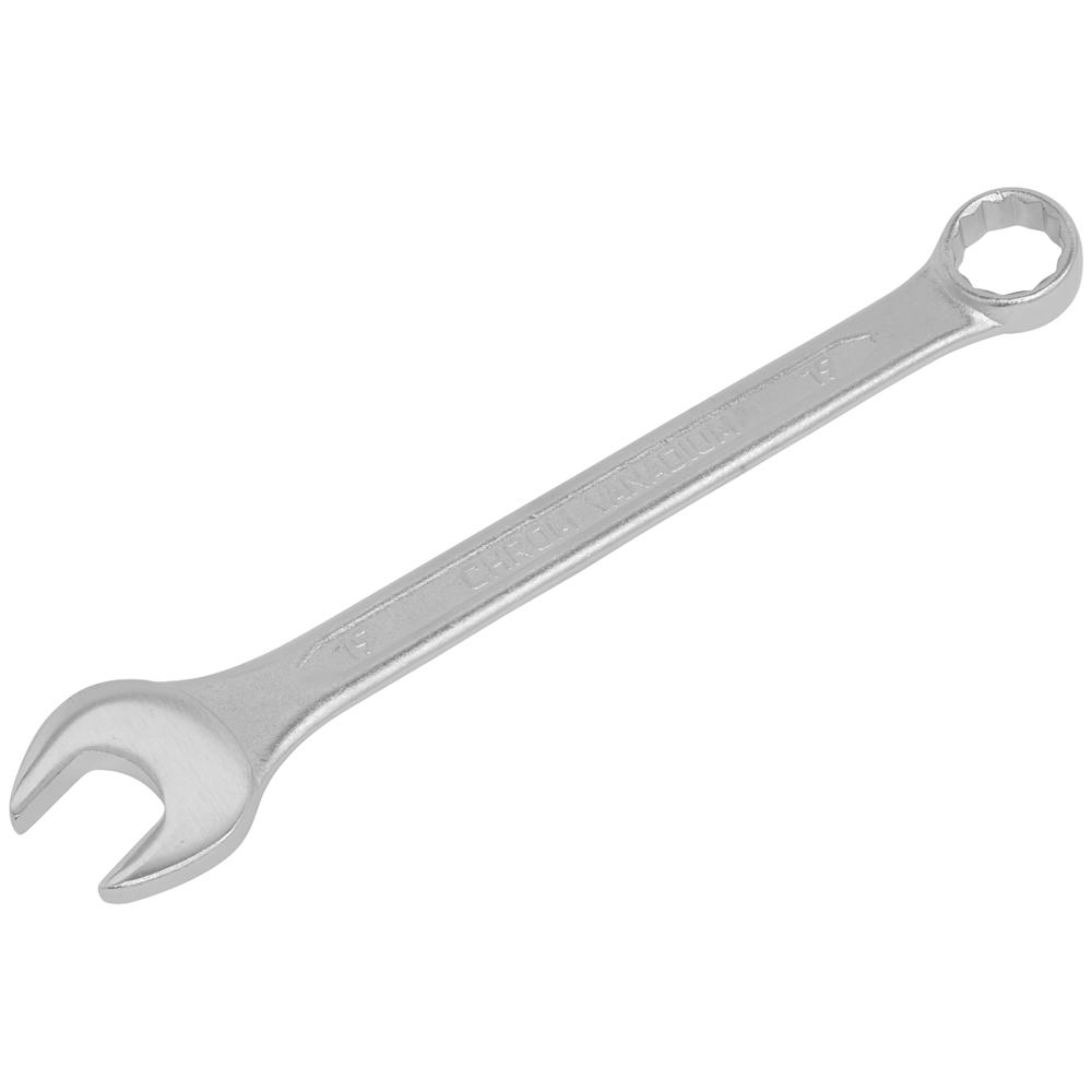 Siegen Combination Spanner 19mm