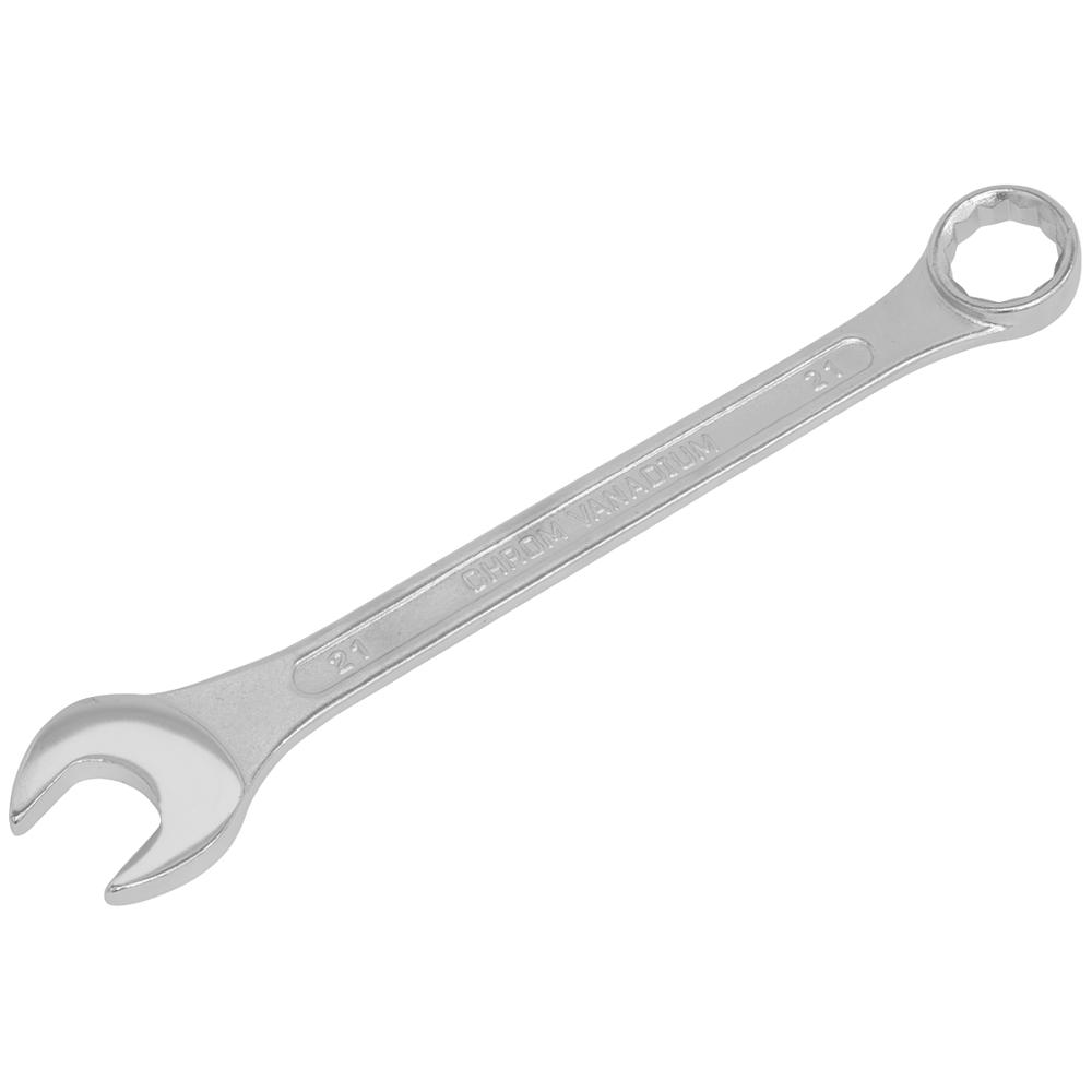 Siegen Combination Spanner 21mm