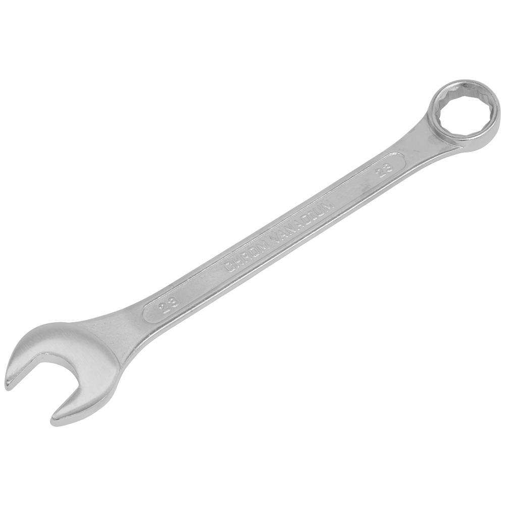 Siegen Combination Spanner 23mm