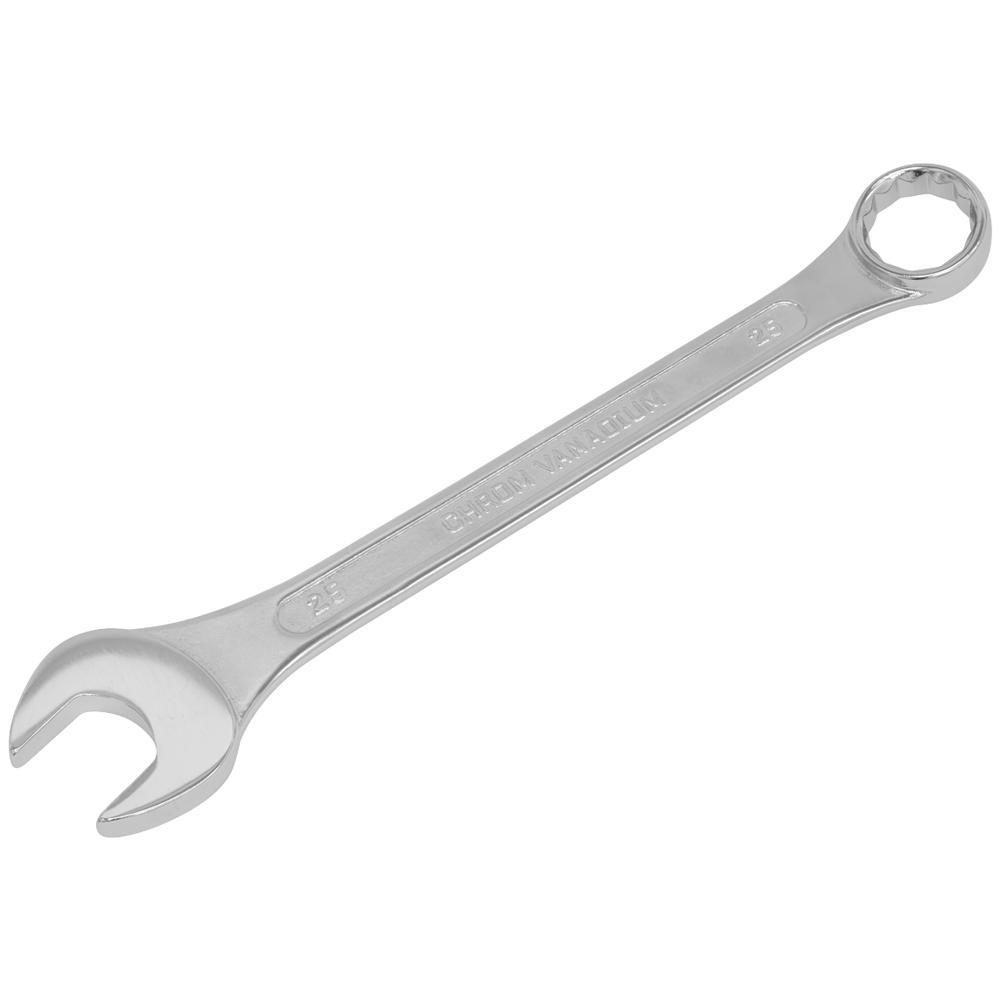 Siegen Combination Spanner 25mm
