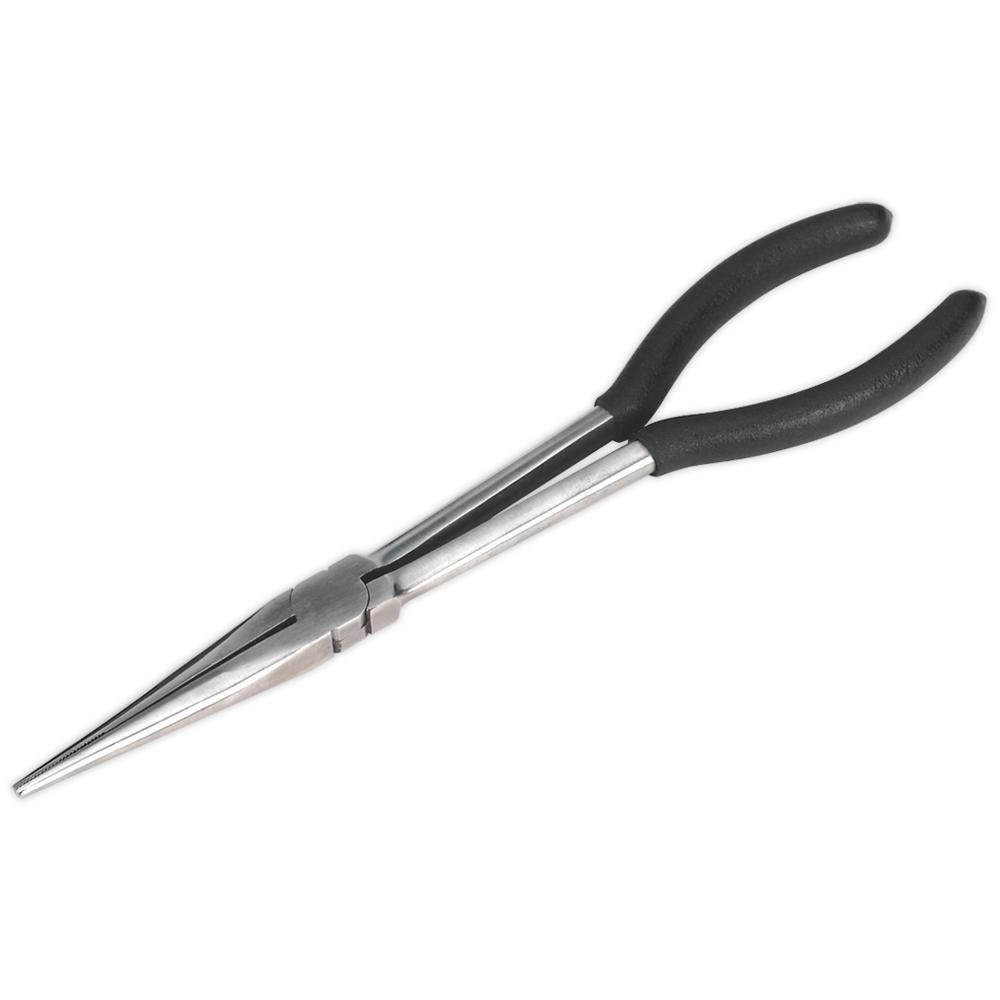 Straight Needle Nose Pliers
