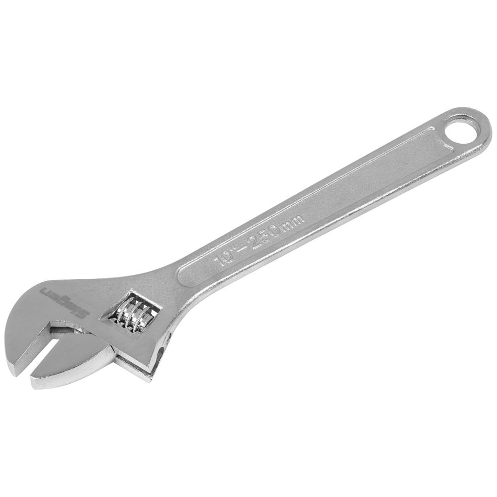 Siegen Adjustable Spanner 250mm