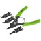 Siegen Internal / External Circlip Plier Set Siegen Internal / External Circlip Plier Set