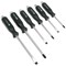 Siegen 6 Piece Hammer Through Screwdriver Set 